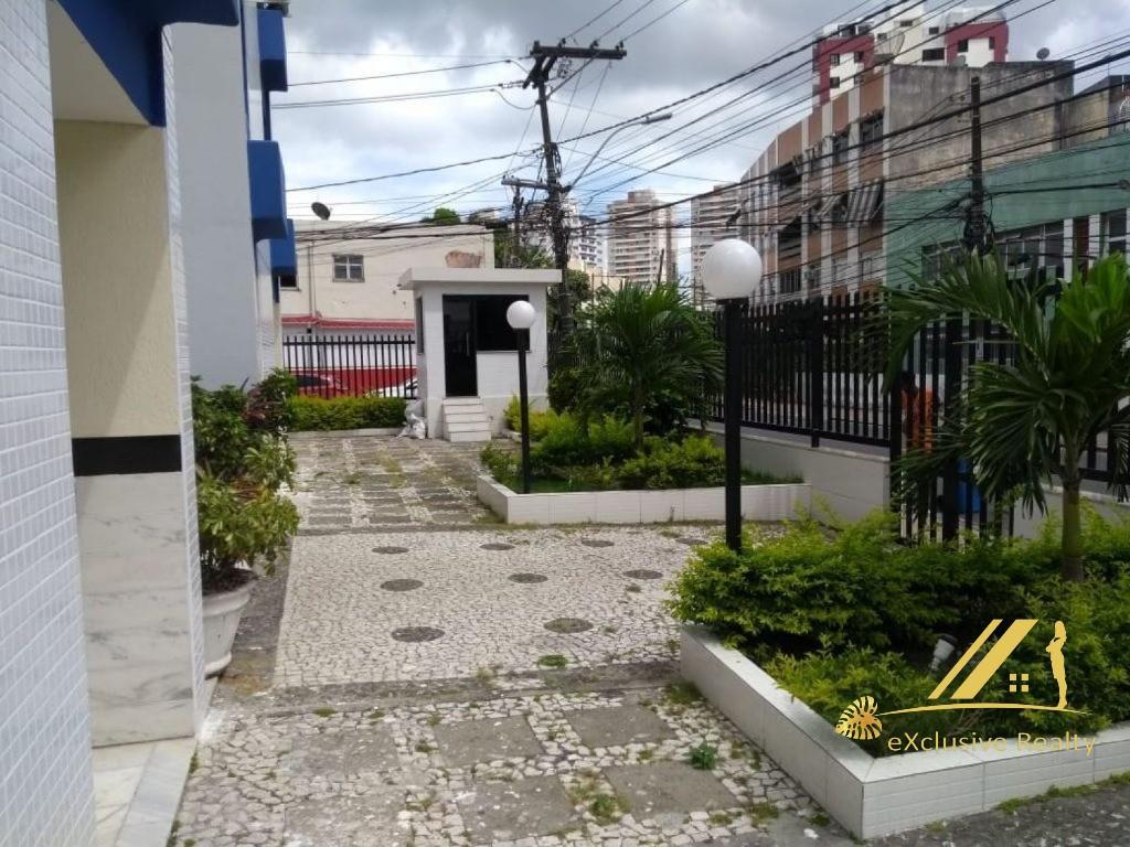 Conheça FOTO_5 do imóvel - Apartamento 3 quartos à venda Acupe de Brotas, Salvador - R$ 390.000 - AP37139 - 5 FOTO_5 - 5