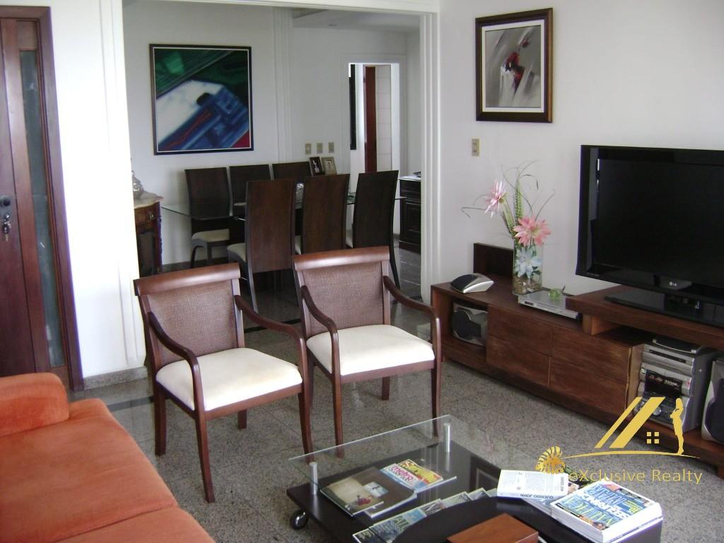 Apartamento 4 quartos à venda Candeal, Salvador - R$ 948.900