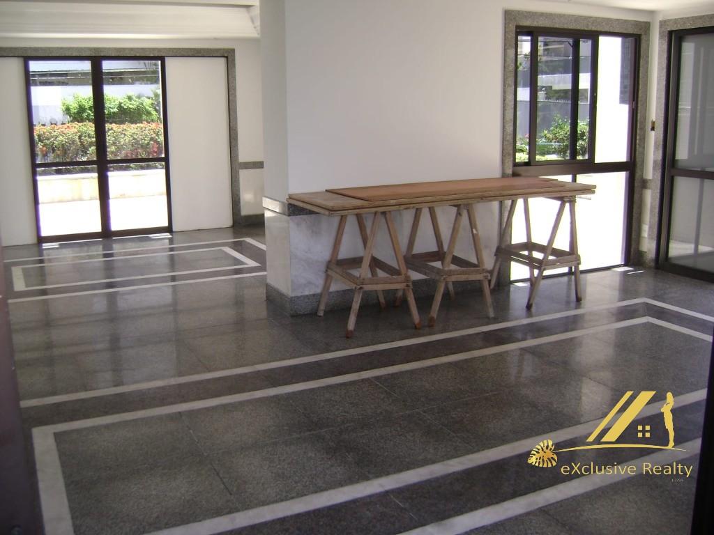 Conheça FOTO_18 do imóvel - Apartamento 4 quartos à venda Candeal, Salvador - R$ 948.900 - AP37140 - 18 FOTO_18 - 18