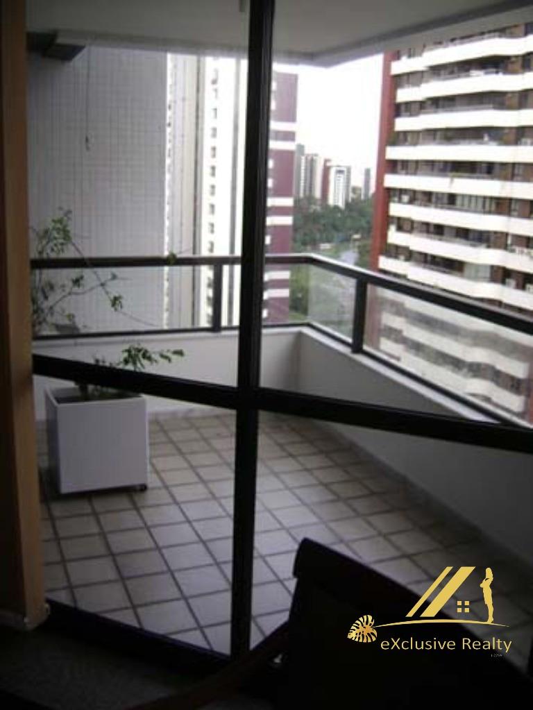 Conheça FOTO_4 do imóvel - Apartamento 4 quartos à venda Candeal, Salvador - R$ 948.900 - AP37140 - 4 FOTO_4 - 4