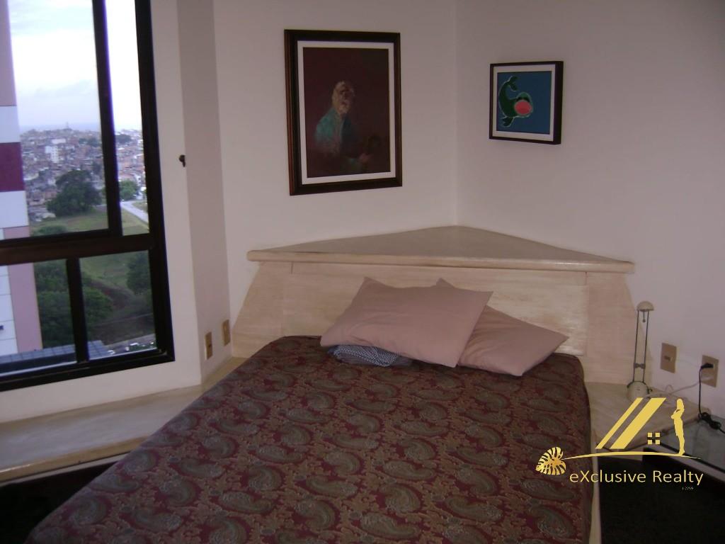 Conheça FOTO_6 do imóvel - Apartamento 4 quartos à venda Candeal, Salvador - R$ 948.900 - AP37140 - 6 FOTO_6 - 6