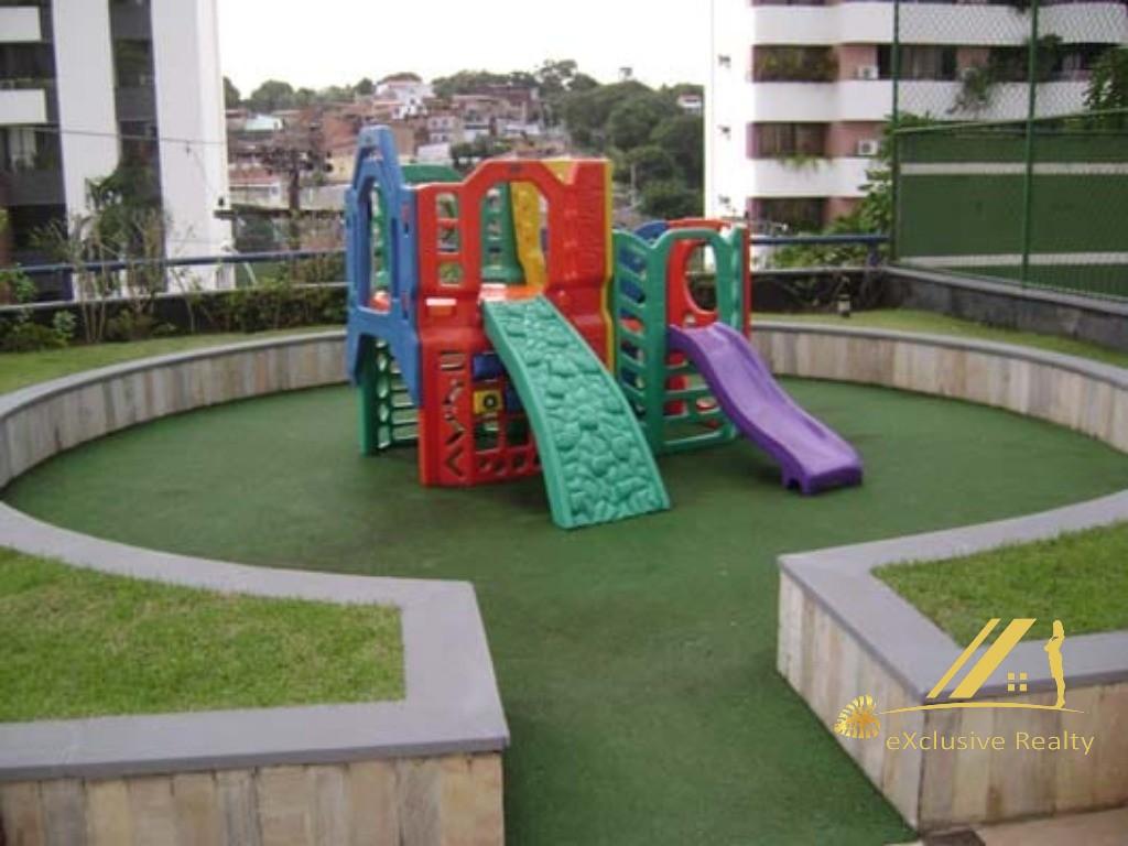Conheça FOTO_8 do imóvel - Apartamento 4 quartos à venda Candeal, Salvador - R$ 948.900 - AP37140 - 8 FOTO_8 - 8