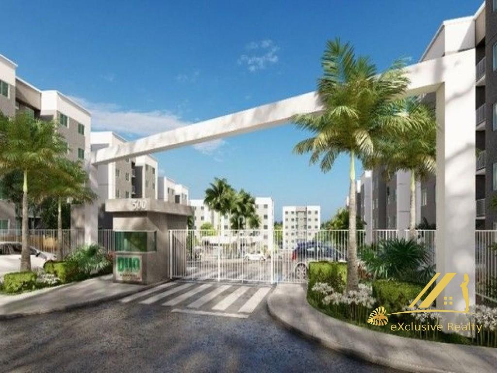 Apartamento 2 quartos à venda  Boca da Mata, Salvador - R$ 166.600