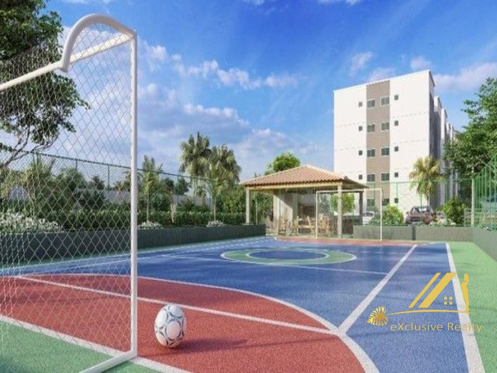 Conheça FOTO_8 do imóvel - Apartamento 2 quartos à venda Boca da Mata, Salvador - R$ 166.600 - AP37142 - 8 FOTO_8 - 8
