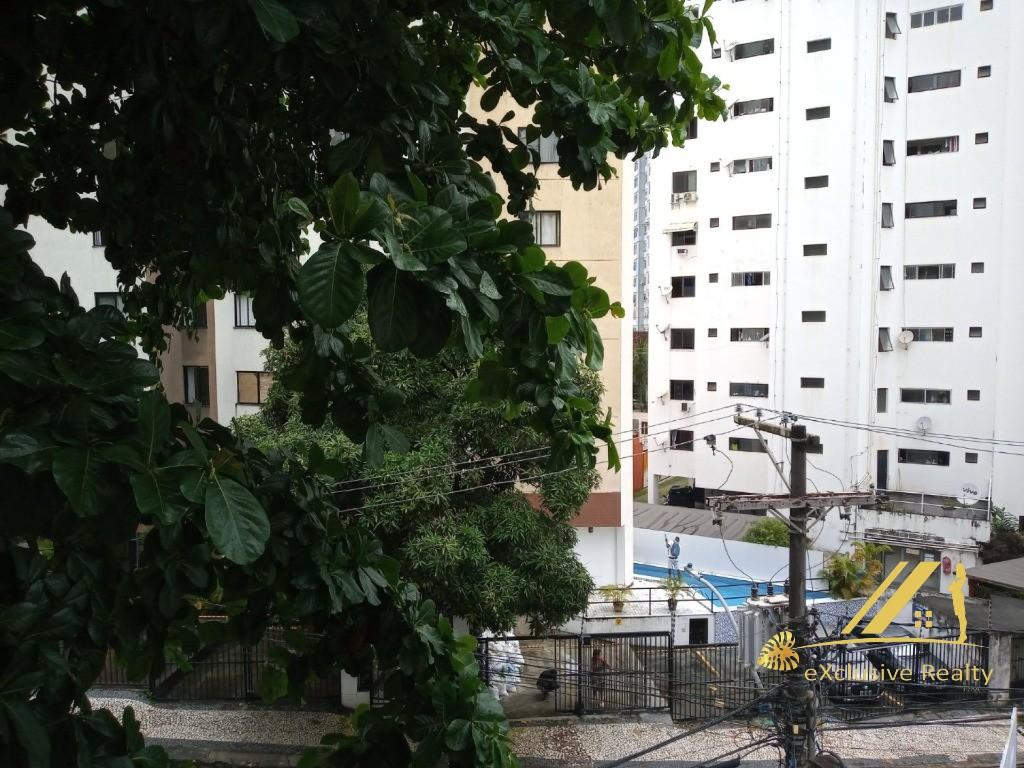 Lote à venda Pituba, Salvador - R$ 230.000