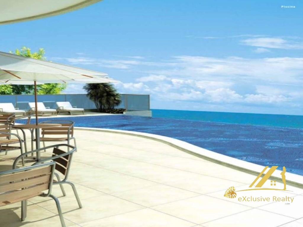 Apartamento 1 quarto à venda Barra, Salvador - R$ 600.000