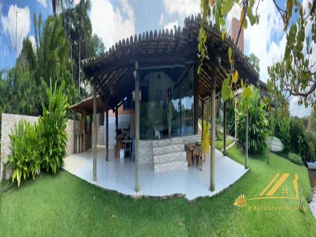 Conheça FOTO_4 do imóvel - Casa 4 quartos à venda Mata de São João, Mata de São João - R$ 2.010.000 - CA00019 - 4 FOTO_4 - 4