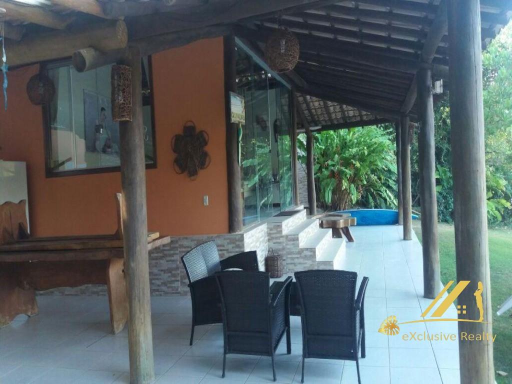 Conheça FOTO_9 do imóvel - Casa 4 quartos à venda Mata de São João, Mata de São João - R$ 2.010.000 - CA00019 - 9 FOTO_9 - 9
