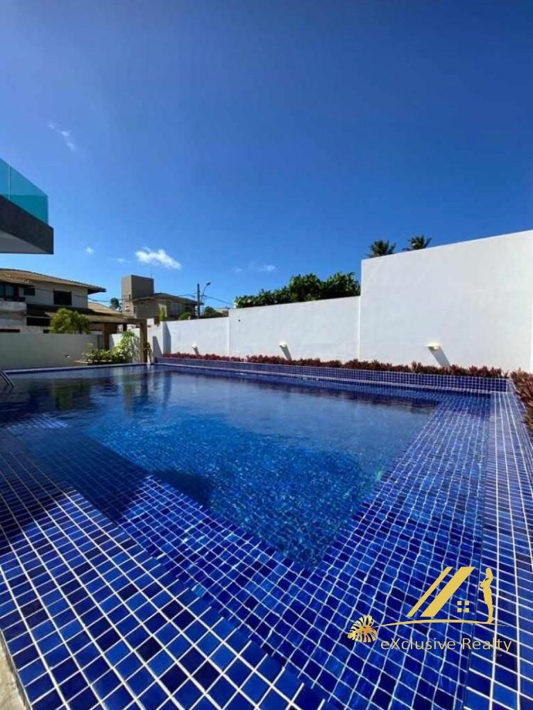 Apartamento 5 quartos à venda  Vilas Do Atlântico, Lauro de Freitas - R$ 3.500.000