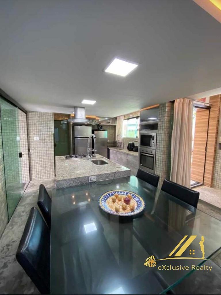 Conheça FOTO_6 do imóvel - Apartamento 5 quartos à venda Vilas Do Atlântico, Lauro de Freitas - R$ 3.500.000 - AP37149 - 6 FOTO_6 - 6