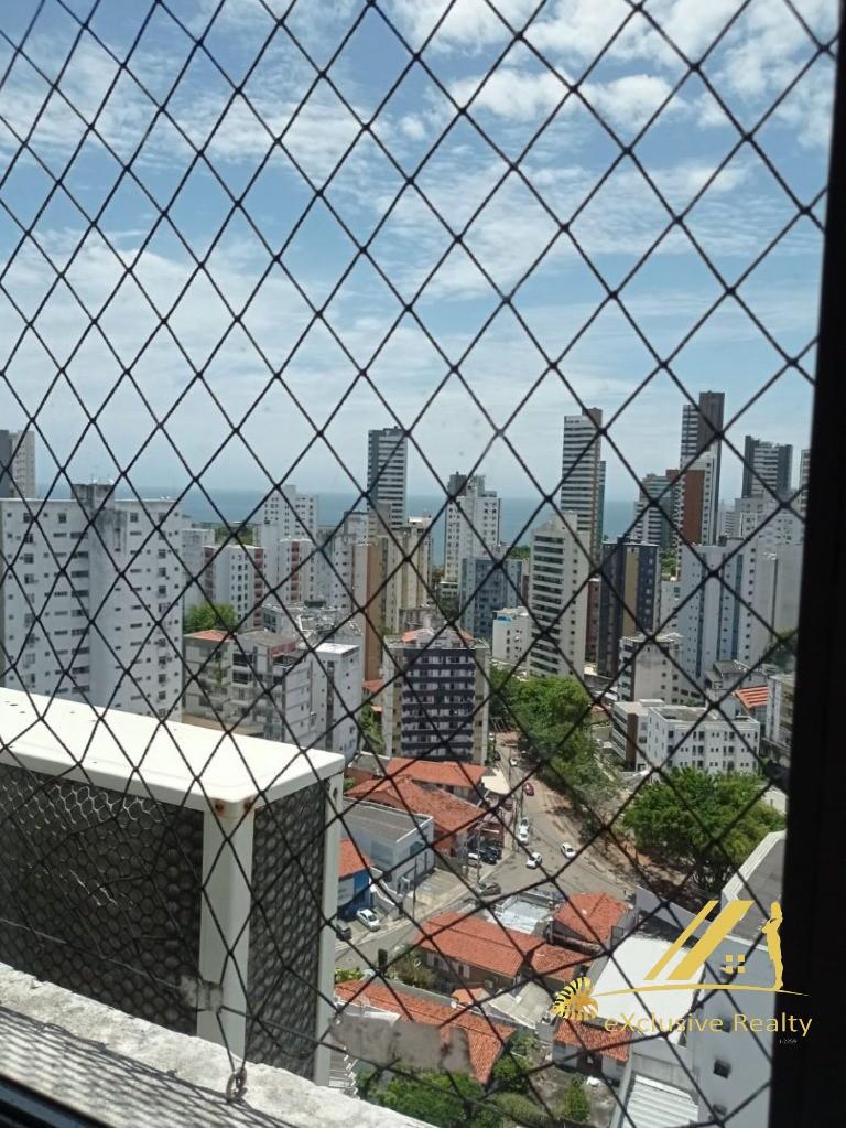 Conheça FOTO_16 do imóvel - Cobertura 4 quartos à venda Jardim Apipema, Salvador - R$ 1.060.000 - CO00003 - 16 FOTO_16 - 16