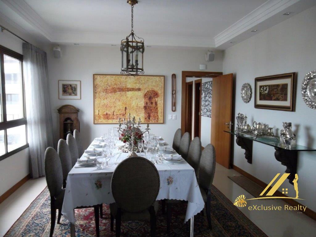 Apartamento 4 quartos à venda  Horto Florestal, Salvador - R$ 6.300.000