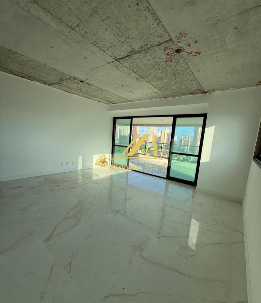 Apartamento 4 quartos à venda Caminho das Árvores, Salvador - R$ 2.980.000