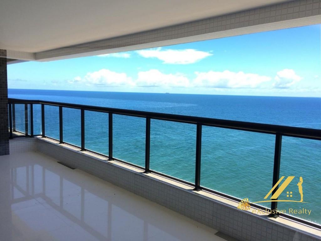 Conheça FOTO_8 do imóvel - Apartamento 4 quartos à venda Rio Vermelho, Salvador - R$ 6.850.000 - AP37328 - 8 FOTO_8 - 8