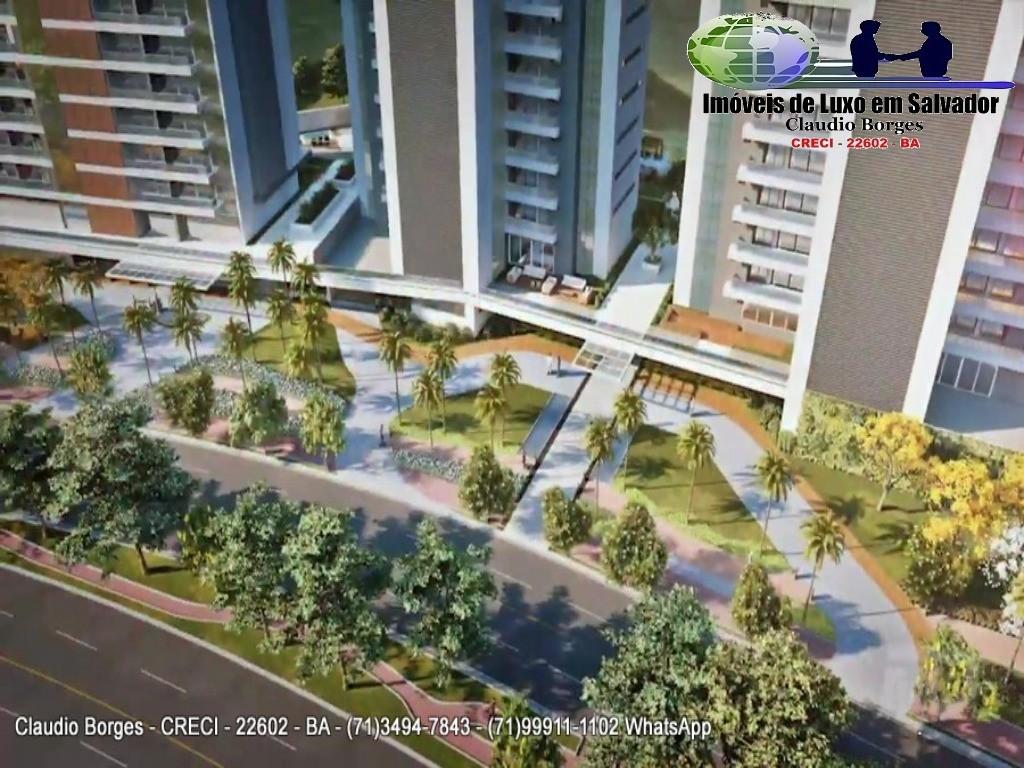 Conheça FOTO_15 do imóvel - Apartamento 1 quarto à venda Rio Vermelho, Salvador - R$ 495.000 - AP110010 - 15 FOTO_15 - 15