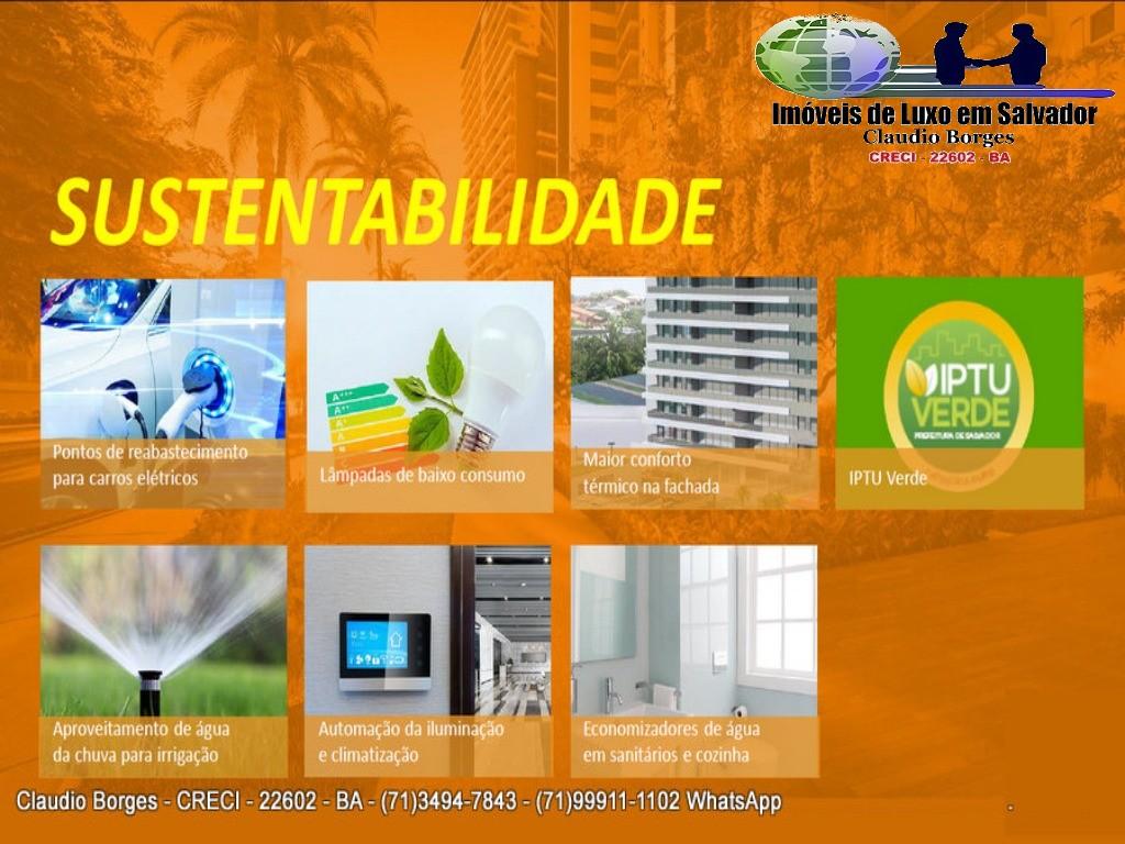 Conheça FOTO_25 do imóvel - Apartamento 1 quarto à venda Rio Vermelho, Salvador - R$ 495.000 - AP110010 - 25 FOTO_25 - 25