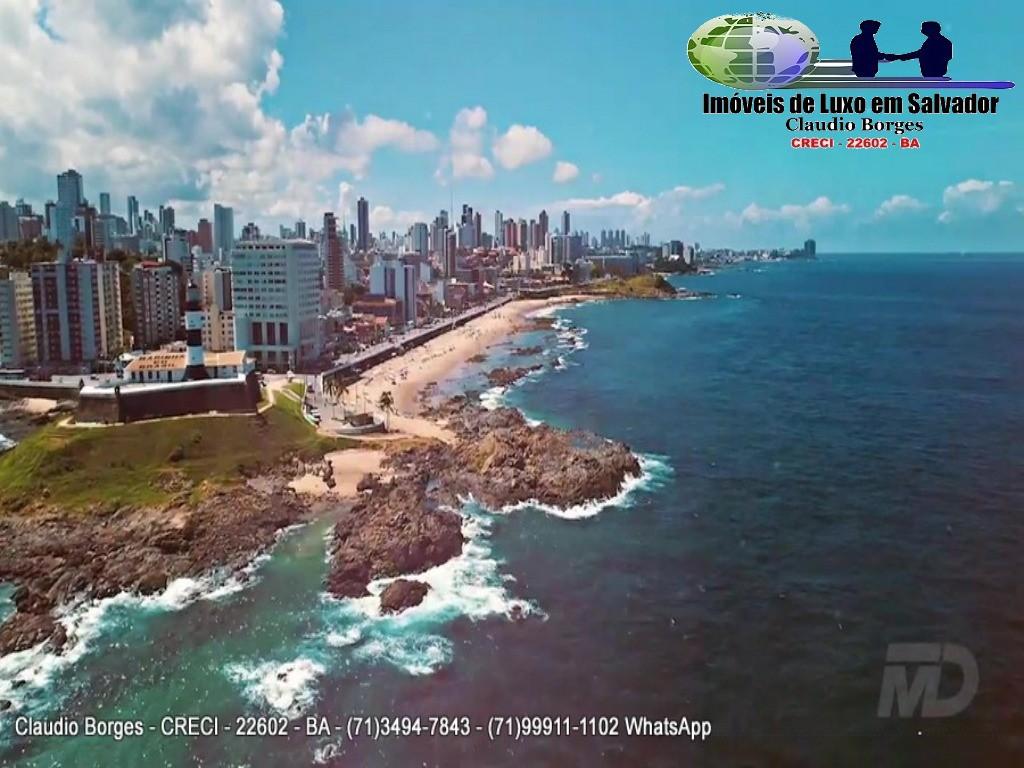 Conheça FOTO_26 do imóvel - Apartamento 1 quarto à venda Rio Vermelho, Salvador - R$ 495.000 - AP110010 - 26 FOTO_26 - 26