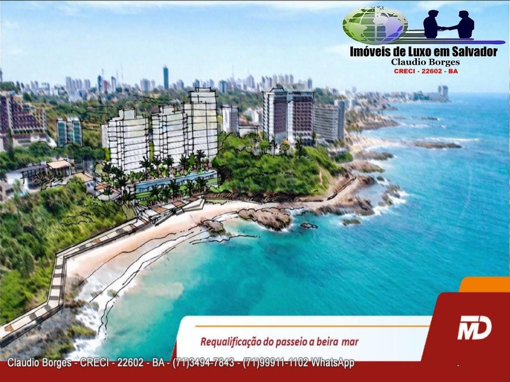 Conheça FOTO_29 do imóvel - Apartamento 1 quarto à venda Rio Vermelho, Salvador - R$ 495.000 - AP110010 - 29 FOTO_29 - 29