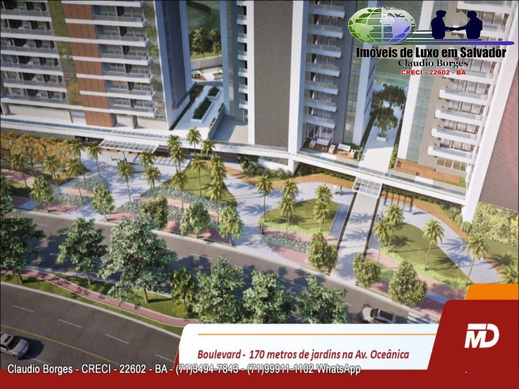 Conheça FOTO_33 do imóvel - Apartamento 1 quarto à venda Rio Vermelho, Salvador - R$ 495.000 - AP110010 - 33 FOTO_33 - 33