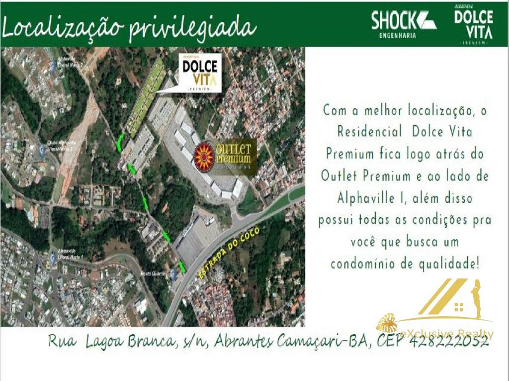 Conheça FOTO_7 do imóvel - Casa à venda Cajazeiras De Abrantes (Abrantes), Camaçari - R$ 164.000 - TE00004 - 7 FOTO_7 - 7