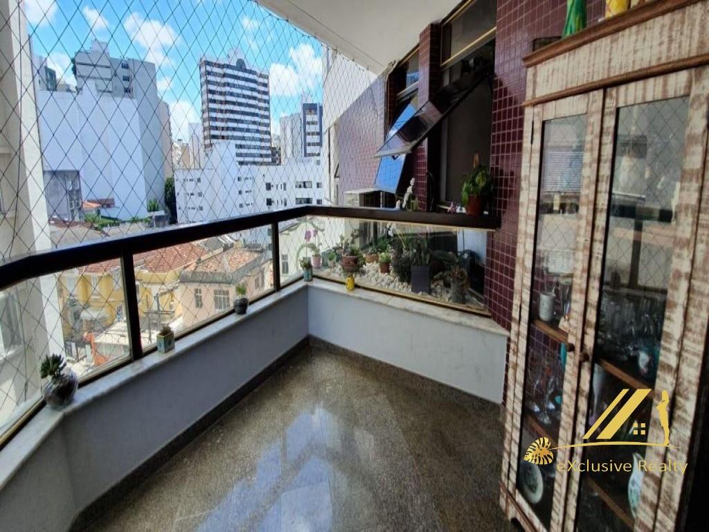 Conheça FOTO_4 do imóvel - Cobertura 4 quartos à venda Graça, Salvador - R$ 990.000 - AP37156 - 4 FOTO_4 - 4