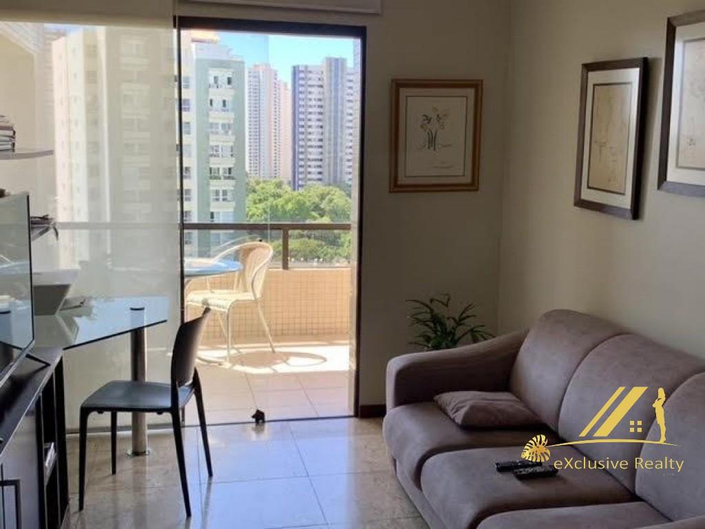 Conheça FOTO_10 do imóvel - Apartamento 4 quartos à venda Acupe de Brotas, Salvador - R$ 820.000 - AP37157 - 10 FOTO_10 - 10
