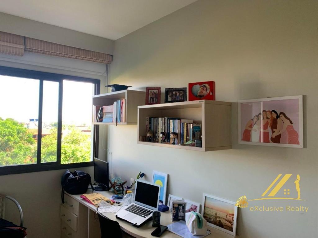Conheça FOTO_14 do imóvel - Apartamento 4 quartos à venda Acupe de Brotas, Salvador - R$ 820.000 - AP37157 - 14 FOTO_14 - 14