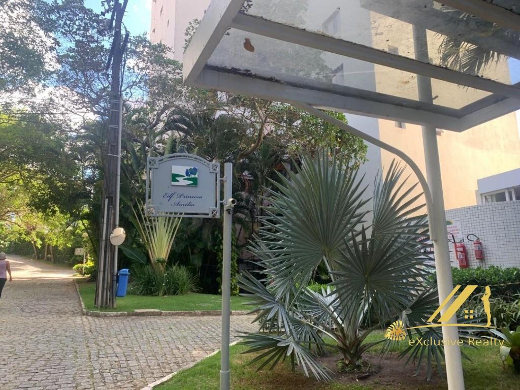 Conheça FOTO_4 do imóvel - Apartamento 4 quartos à venda Acupe de Brotas, Salvador - R$ 820.000 - AP37157 - 4 FOTO_4 - 4