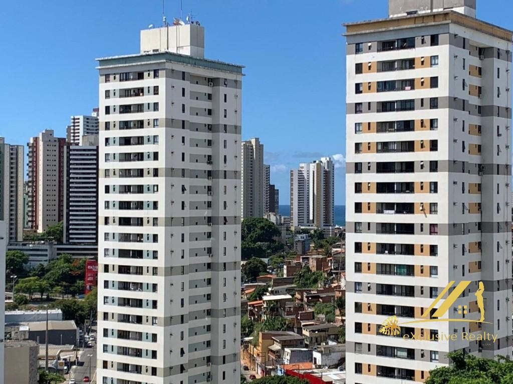 Conheça FOTO_6 do imóvel - Apartamento 4 quartos à venda Acupe de Brotas, Salvador - R$ 820.000 - AP37157 - 6 FOTO_6 - 6