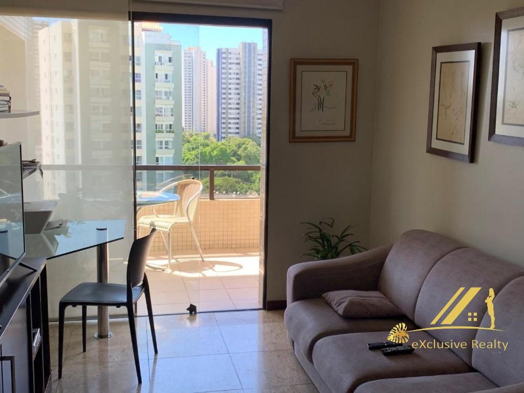 Conheça FOTO_8 do imóvel - Apartamento 4 quartos à venda Acupe de Brotas, Salvador - R$ 820.000 - AP37157 - 8 FOTO_8 - 8