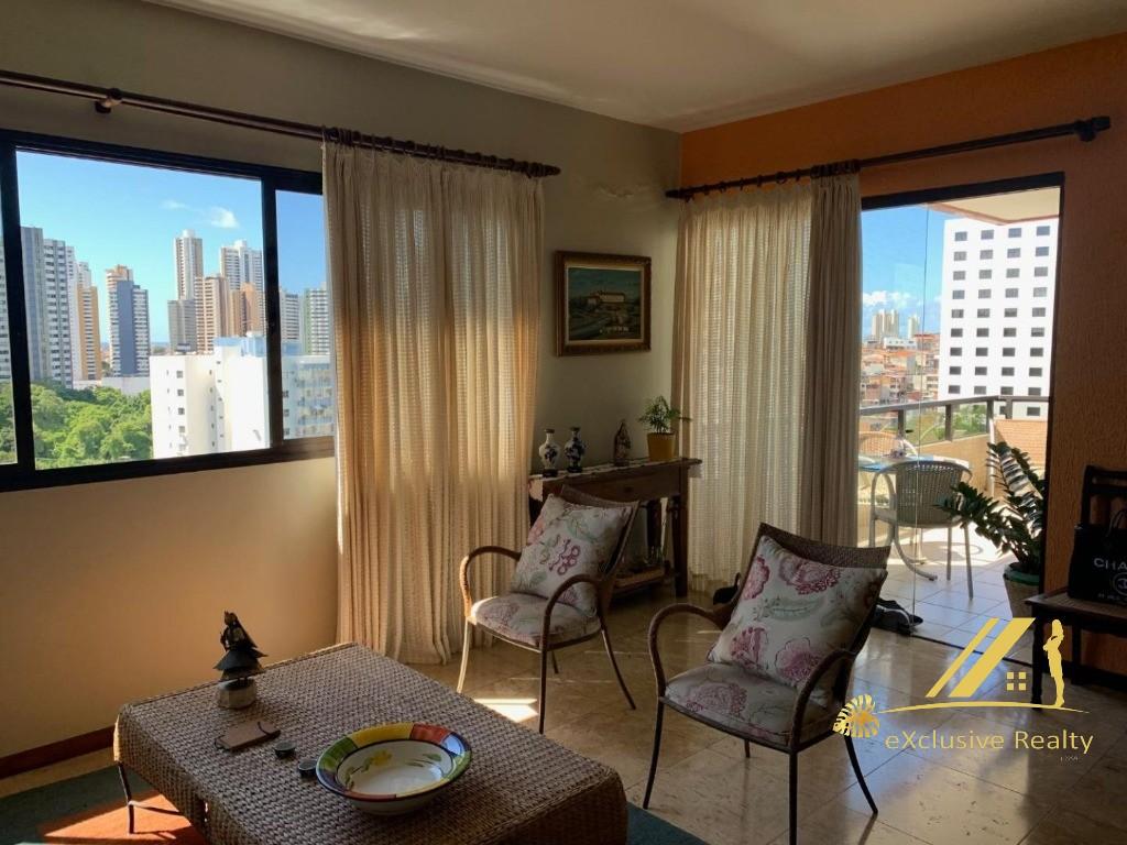 Conheça FOTO_9 do imóvel - Apartamento 4 quartos à venda Acupe de Brotas, Salvador - R$ 820.000 - AP37157 - 9 FOTO_9 - 9
