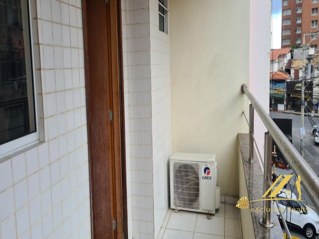 Conheça FOTO_18 do imóvel - Apartamento à venda Barra, Salvador - R$ 42.500.000 - AH00002 - 18 FOTO_18 - 18