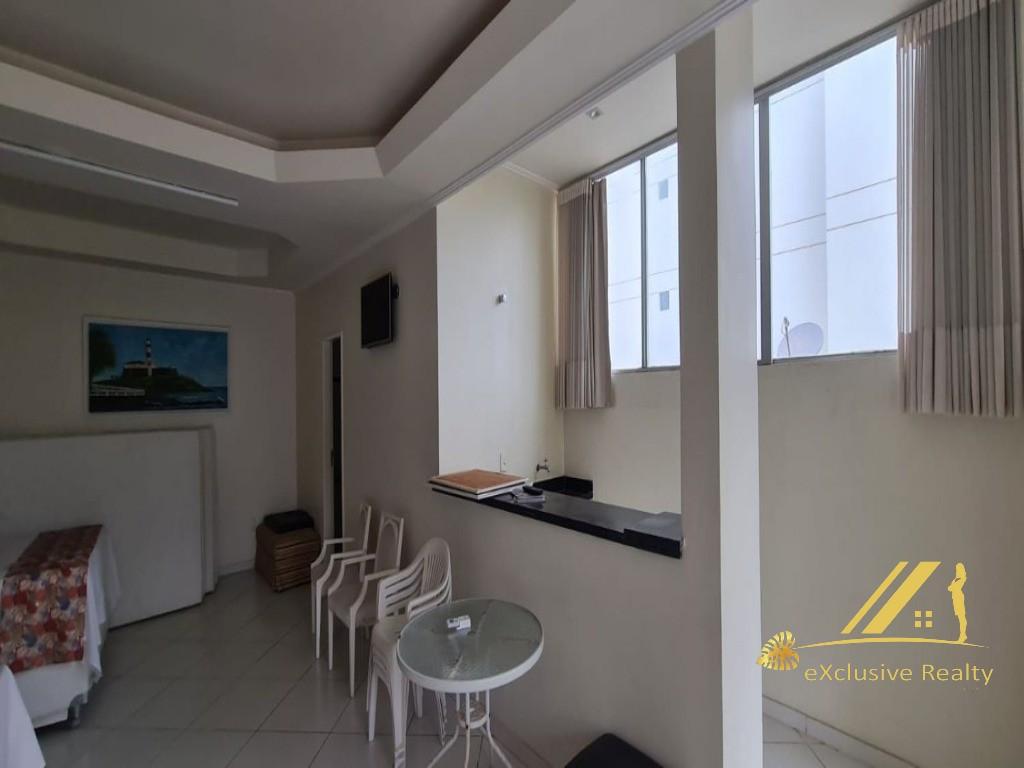 Conheça FOTO_24 do imóvel - Apartamento à venda Barra, Salvador - R$ 42.500.000 - AH00002 - 24 FOTO_24 - 24
