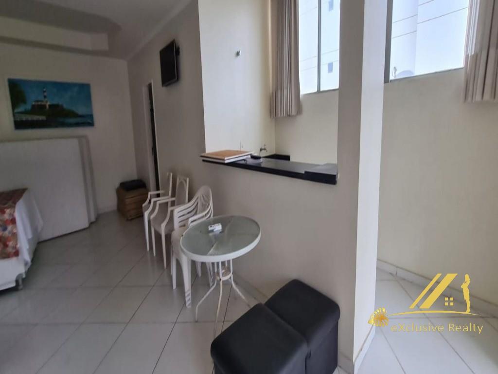 Conheça FOTO_25 do imóvel - Apartamento à venda Barra, Salvador - R$ 42.500.000 - AH00002 - 25 FOTO_25 - 25