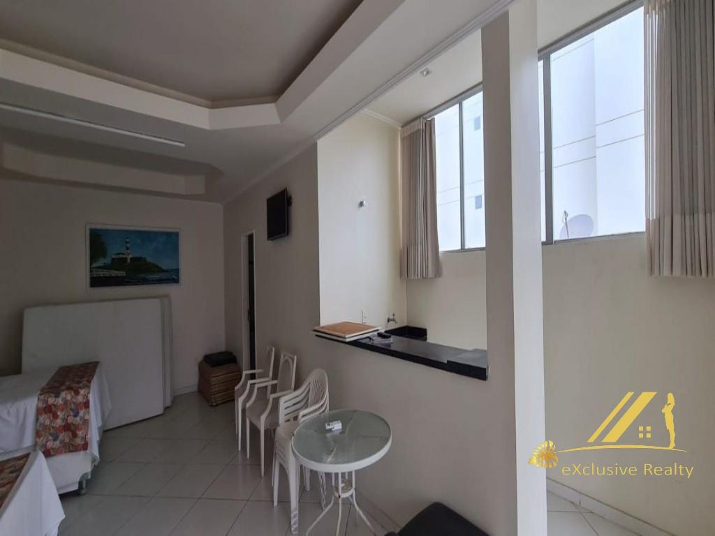 Conheça FOTO_28 do imóvel - Apartamento à venda Barra, Salvador - R$ 42.500.000 - AH00002 - 28 FOTO_28 - 28