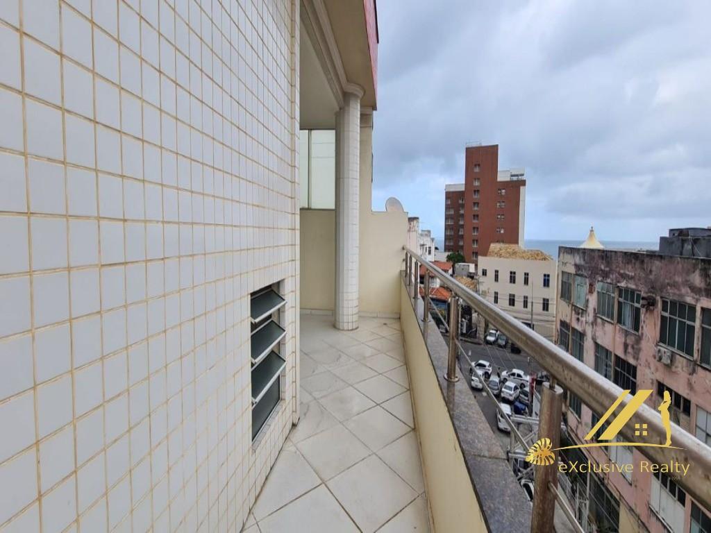 Conheça FOTO_29 do imóvel - Apartamento à venda Barra, Salvador - R$ 42.500.000 - AH00002 - 29 FOTO_29 - 29