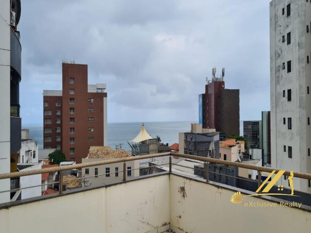 Conheça FOTO_32 do imóvel - Apartamento à venda Barra, Salvador - R$ 42.500.000 - AH00002 - 32 FOTO_32 - 32