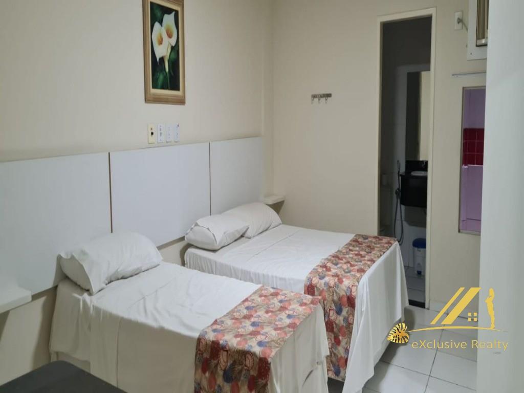 Conheça FOTO_8 do imóvel - Apartamento à venda Barra, Salvador - R$ 42.500.000 - AH00002 - 8 FOTO_8 - 8