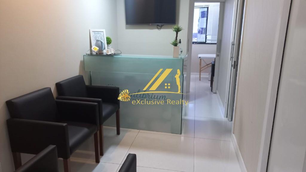 Sala Comercial 41m² à venda  Caminho das Árvores, Salvador - R$ 305.000