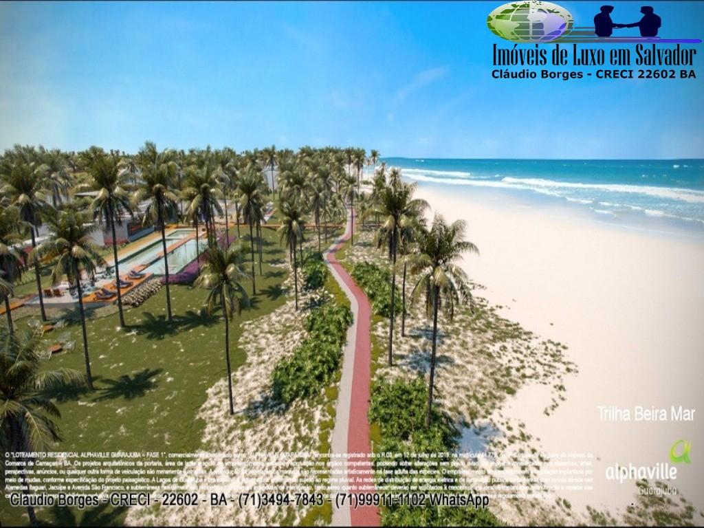 Conheça FOTO_12 do imóvel - Casa à venda Guarajuba (Monte Gordo), Camaçari - R$ 1.150.000 - TE410001 - 12 FOTO_12 - 12
