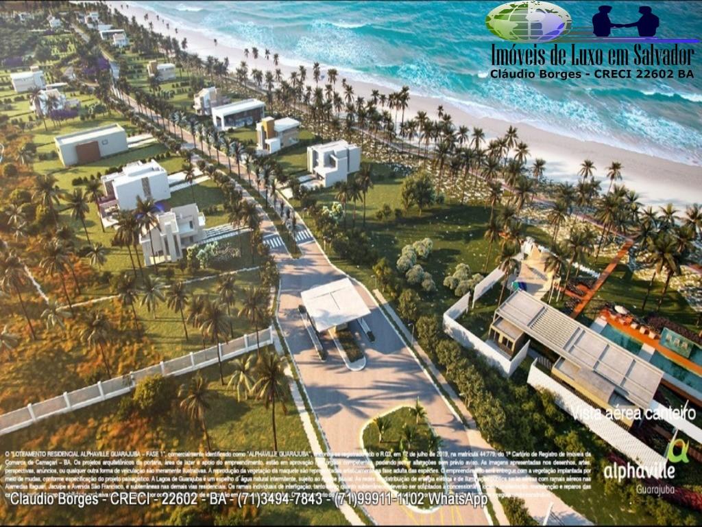 Conheça FOTO_14 do imóvel - Casa à venda Guarajuba (Monte Gordo), Camaçari - R$ 1.150.000 - TE410001 - 14 FOTO_14 - 14