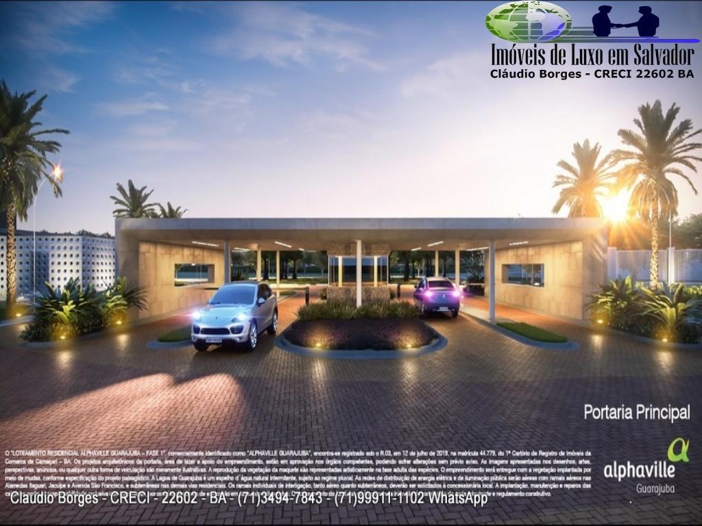Conheça FOTO_15 do imóvel - Casa à venda Guarajuba (Monte Gordo), Camaçari - R$ 1.150.000 - TE410001 - 15 FOTO_15 - 15