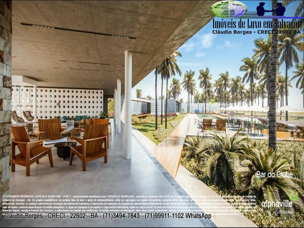 Conheça FOTO_16 do imóvel - Casa à venda Guarajuba (Monte Gordo), Camaçari - R$ 1.150.000 - TE410001 - 16 FOTO_16 - 16