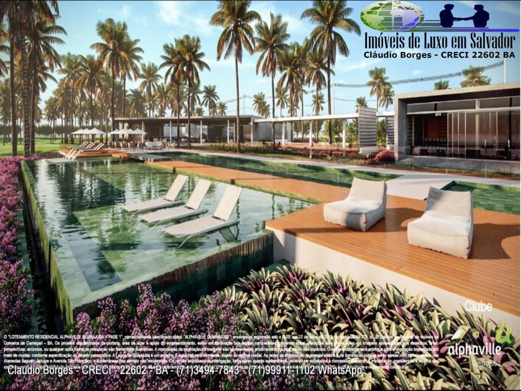Conheça FOTO_17 do imóvel - Casa à venda Guarajuba (Monte Gordo), Camaçari - R$ 1.150.000 - TE410001 - 17 FOTO_17 - 17