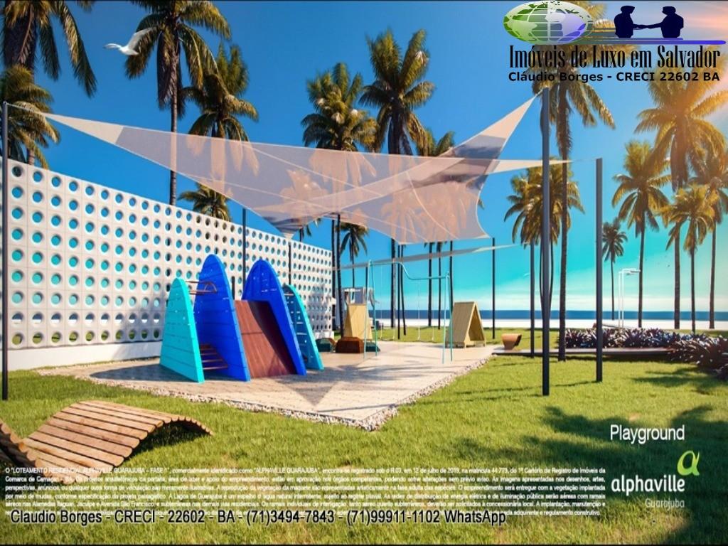 Conheça FOTO_18 do imóvel - Casa à venda Guarajuba (Monte Gordo), Camaçari - R$ 1.150.000 - TE410001 - 18 FOTO_18 - 18