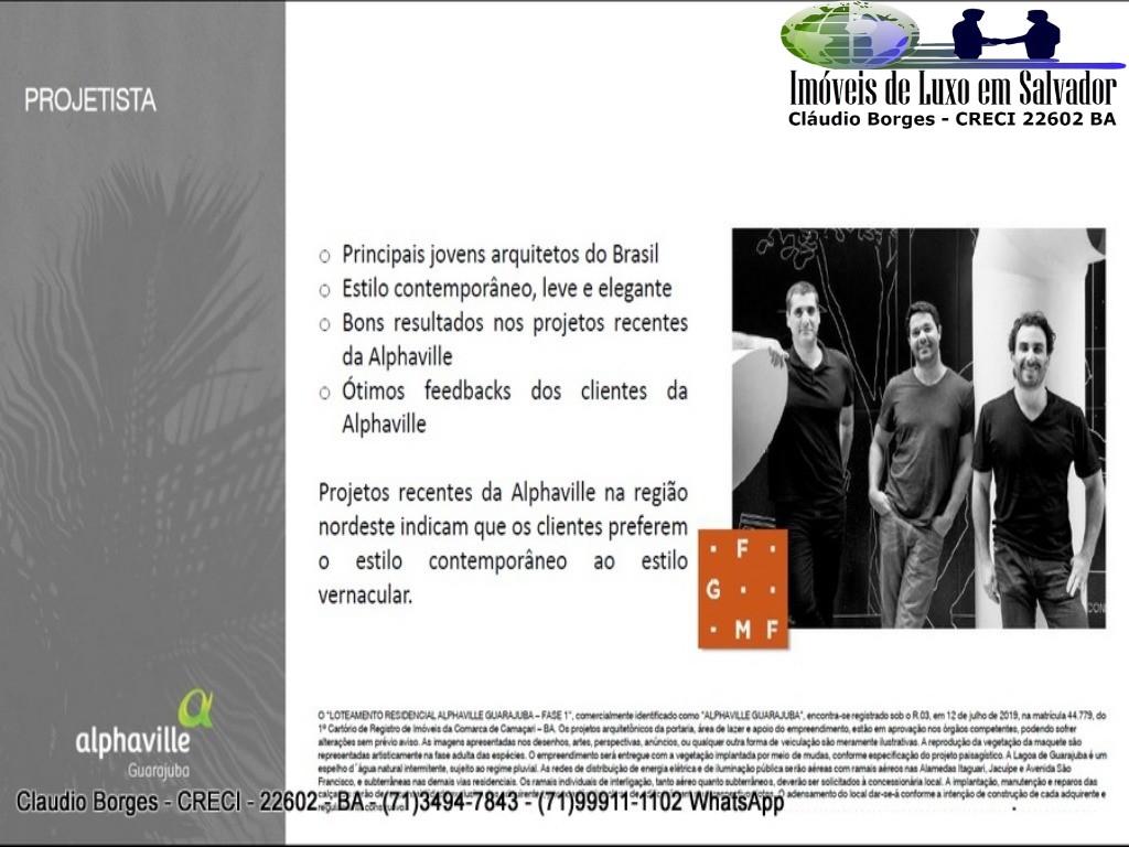 Conheça FOTO_31 do imóvel - Casa à venda Guarajuba (Monte Gordo), Camaçari - R$ 1.150.000 - TE410001 - 31 FOTO_31 - 31