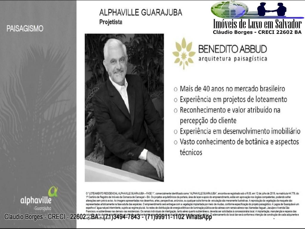 Conheça FOTO_32 do imóvel - Casa à venda Guarajuba (Monte Gordo), Camaçari - R$ 1.150.000 - TE410001 - 32 FOTO_32 - 32