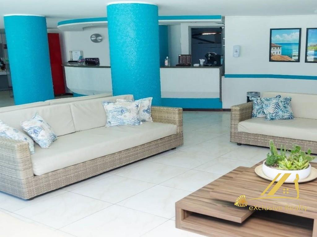 Conheça FOTO_6 do imóvel - Apartamento à venda Ondina, Salvador - R$ 7.000.000 - AH00001 - 6 FOTO_6 - 6