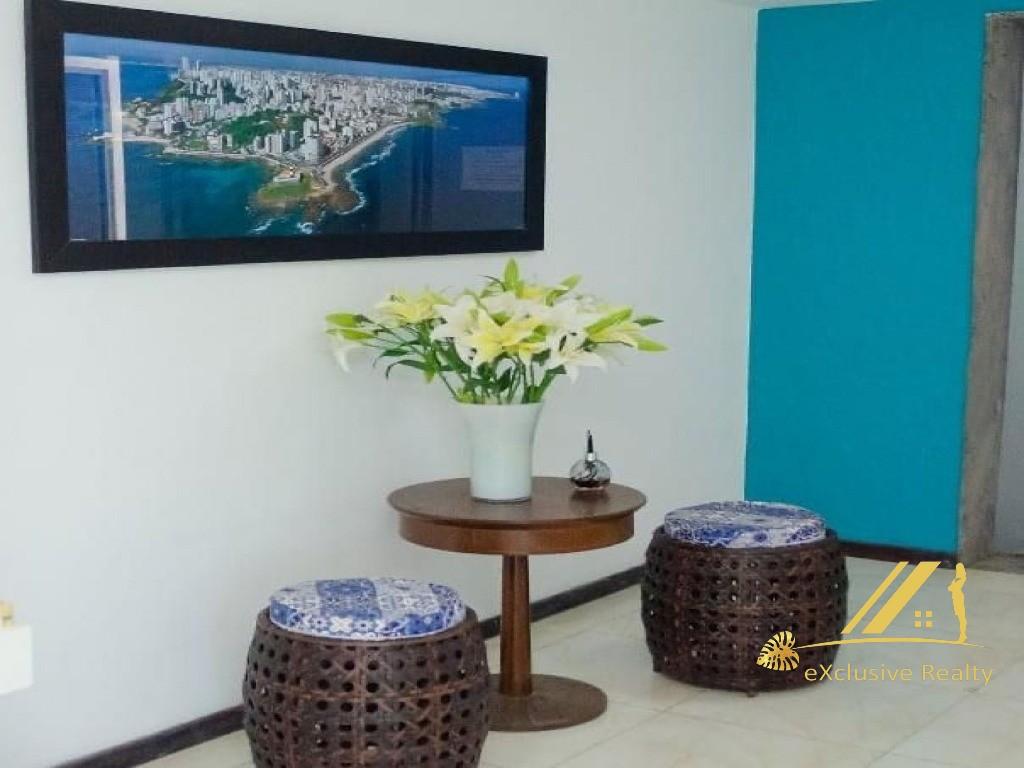 Conheça FOTO_9 do imóvel - Apartamento à venda Ondina, Salvador - R$ 7.000.000 - AH00001 - 9 FOTO_9 - 9
