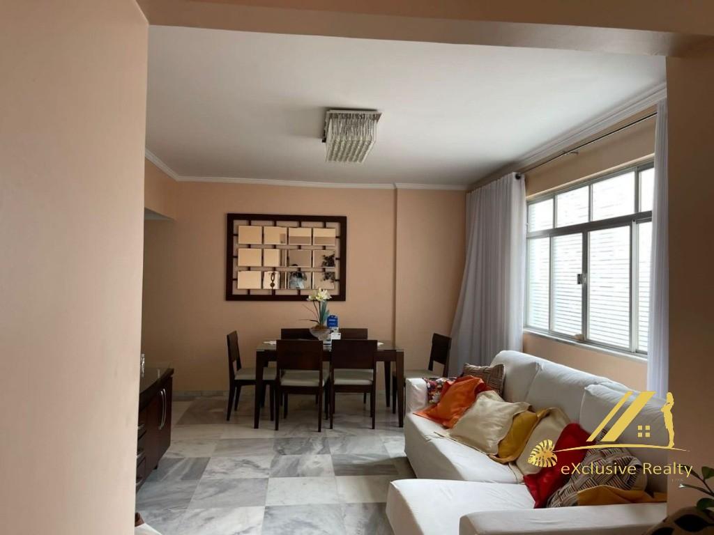 Apartamento 3 quartos à venda Graça, Salvador - R$ 675.000